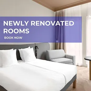 Moevenpick Centre Βουδαπέστη