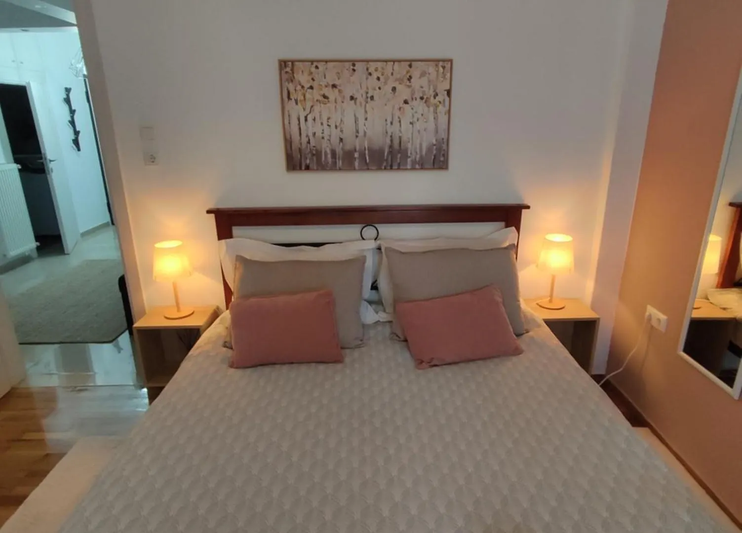 Διαμέρισμα Haris Modern Apt. Near The Sea Θεσσαλονίκη Ελλάδα