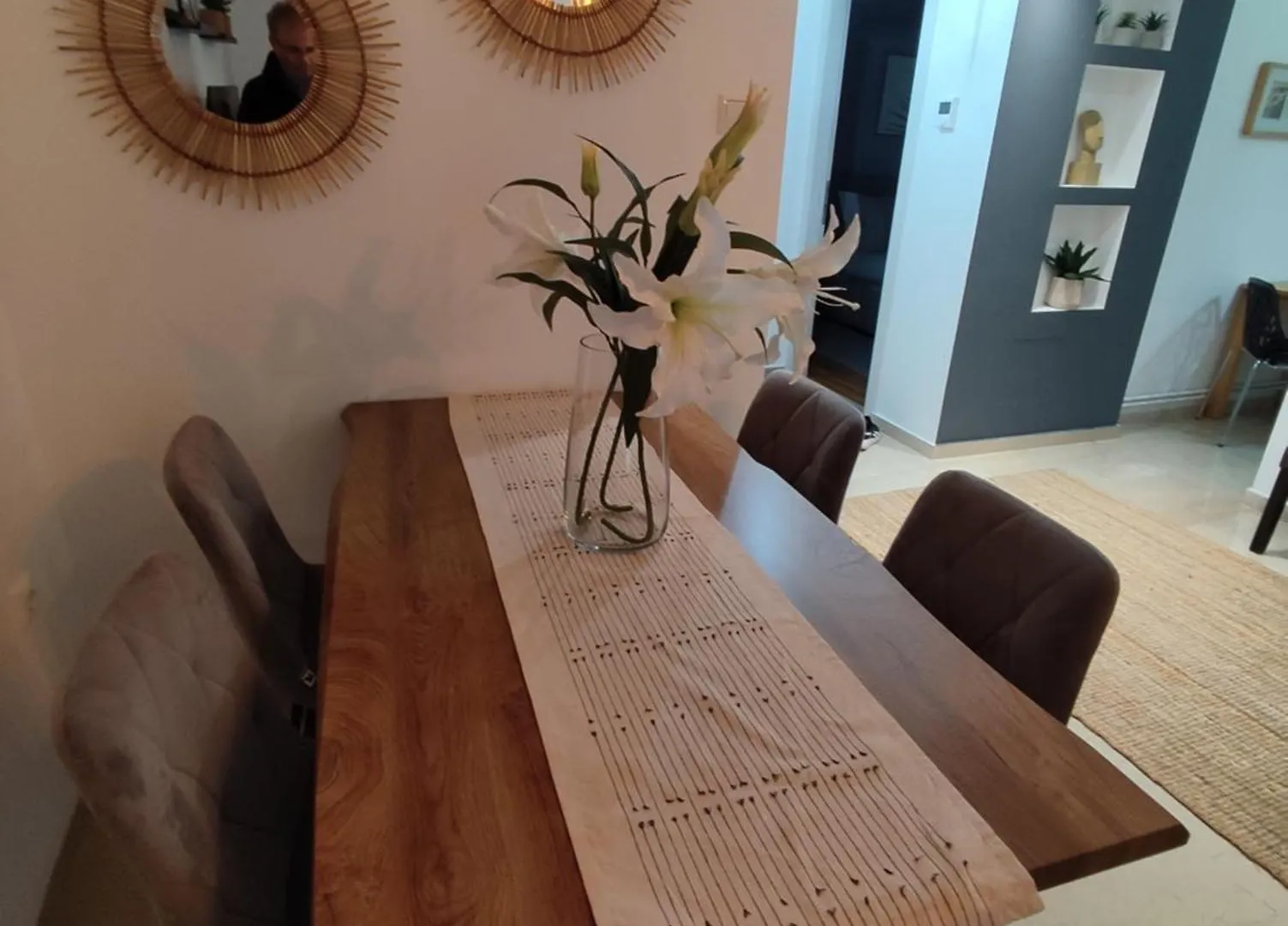 Haris Modern Apt. Near The Sea Θεσσαλονίκη